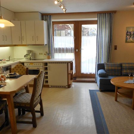 Appartments Hofer Штумм Екстер'єр фото