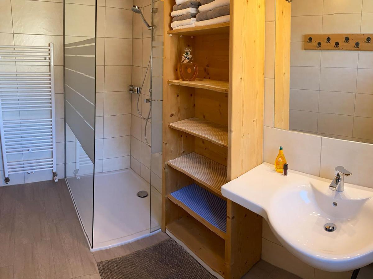 Appartments Hofer Штумм Екстер'єр фото