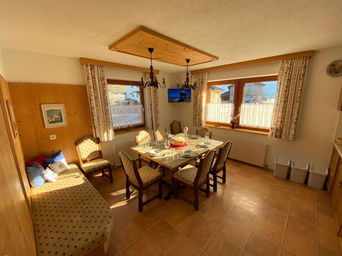 Appartments Hofer Штумм Екстер'єр фото