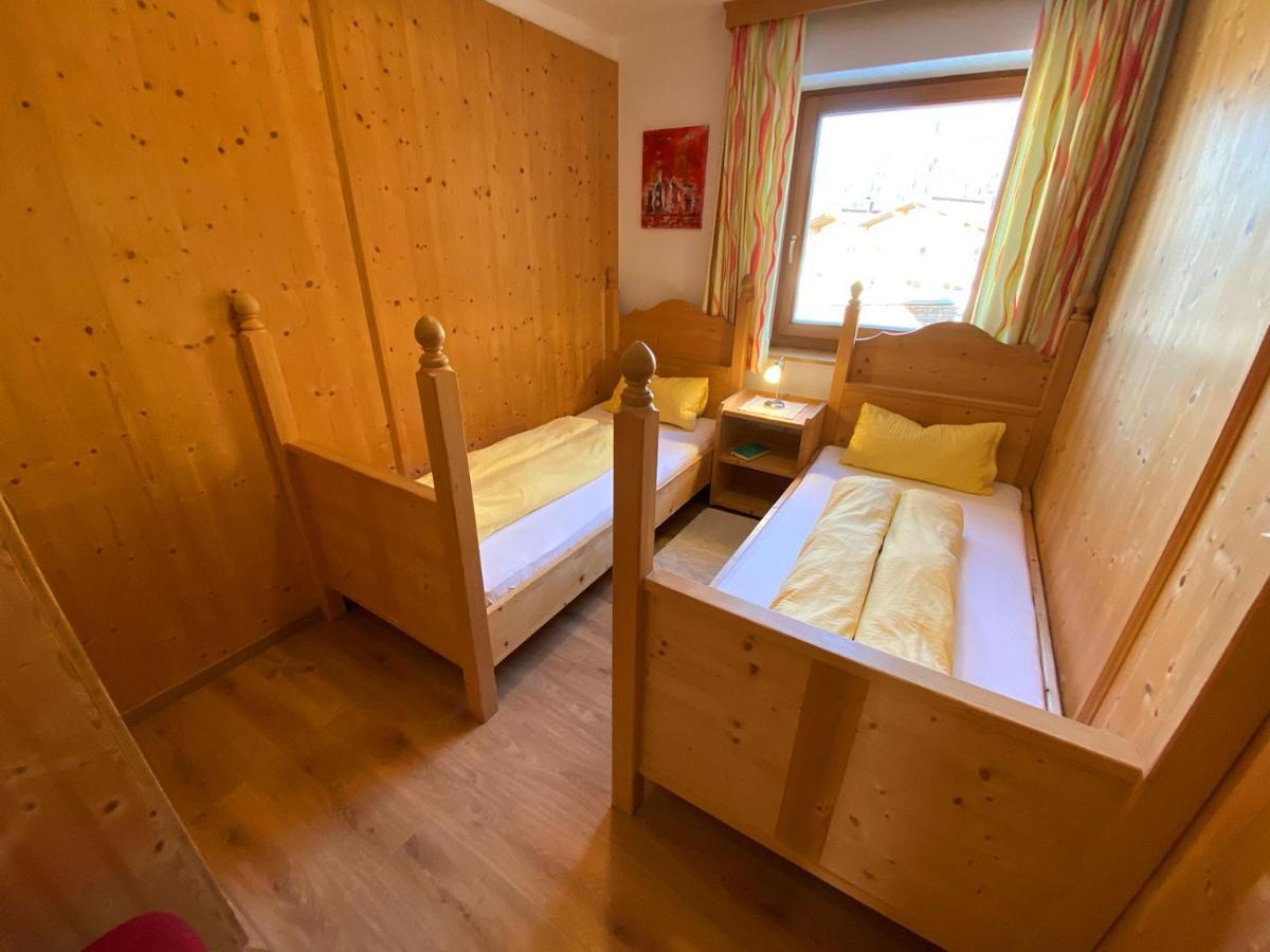 Appartments Hofer Штумм Екстер'єр фото