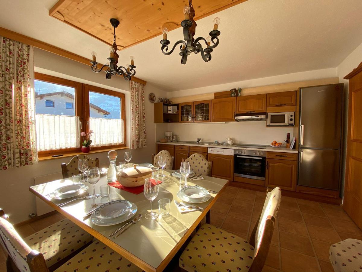 Appartments Hofer Штумм Екстер'єр фото