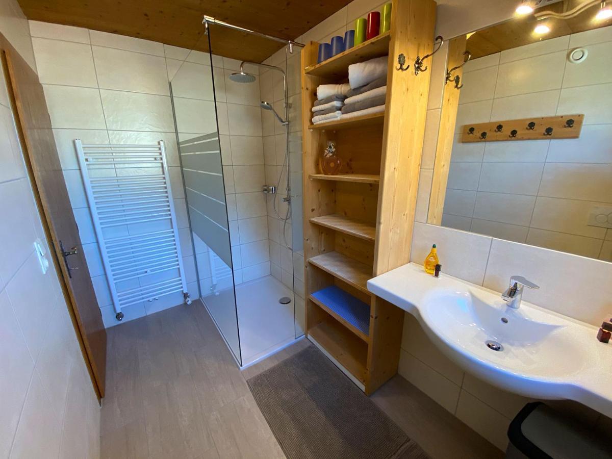 Appartments Hofer Штумм Екстер'єр фото