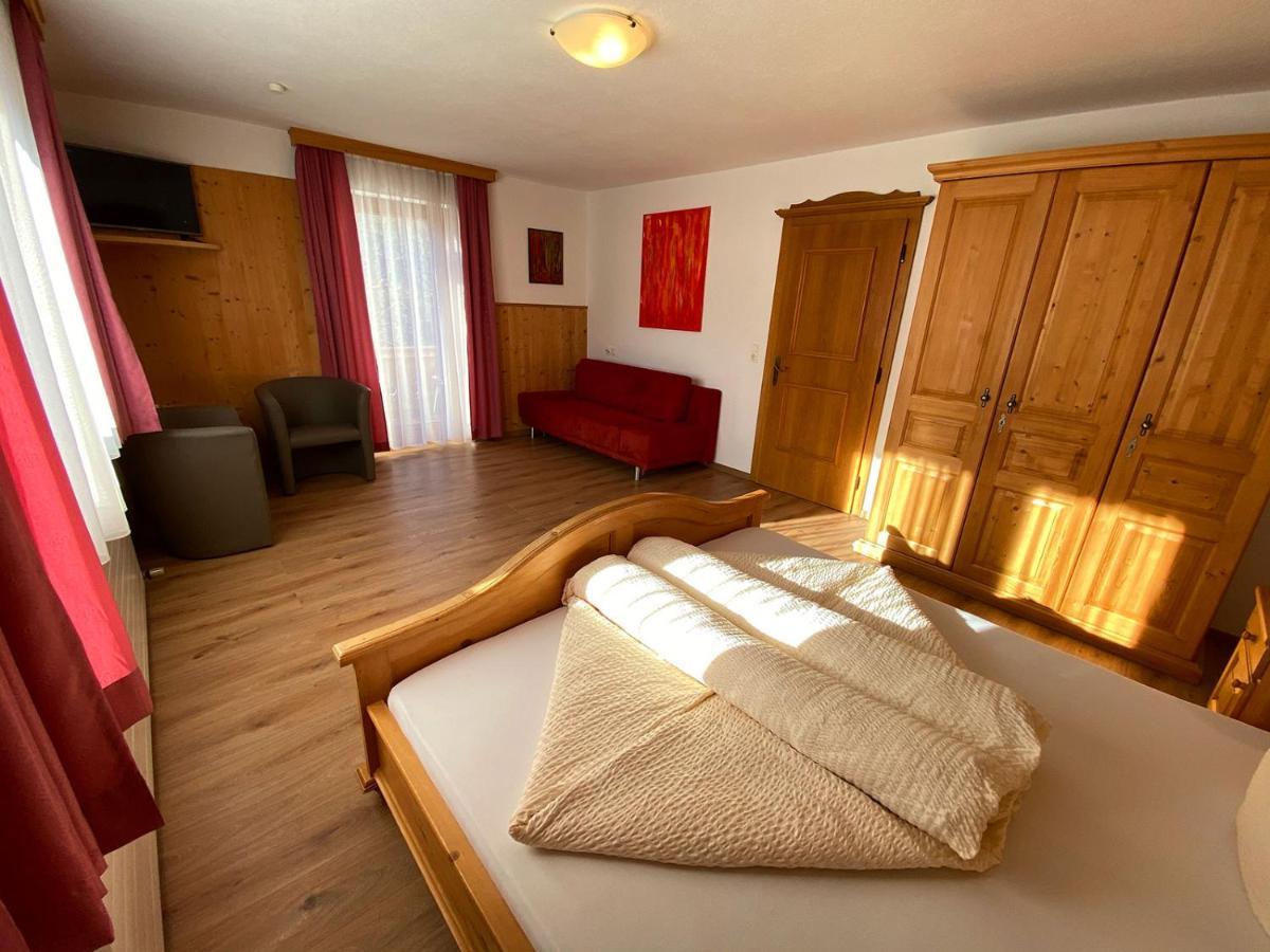 Appartments Hofer Штумм Екстер'єр фото