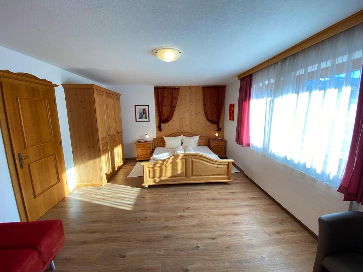 Appartments Hofer Штумм Екстер'єр фото