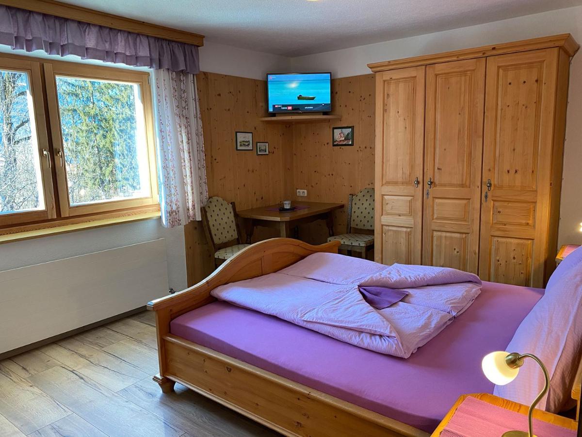 Appartments Hofer Штумм Екстер'єр фото