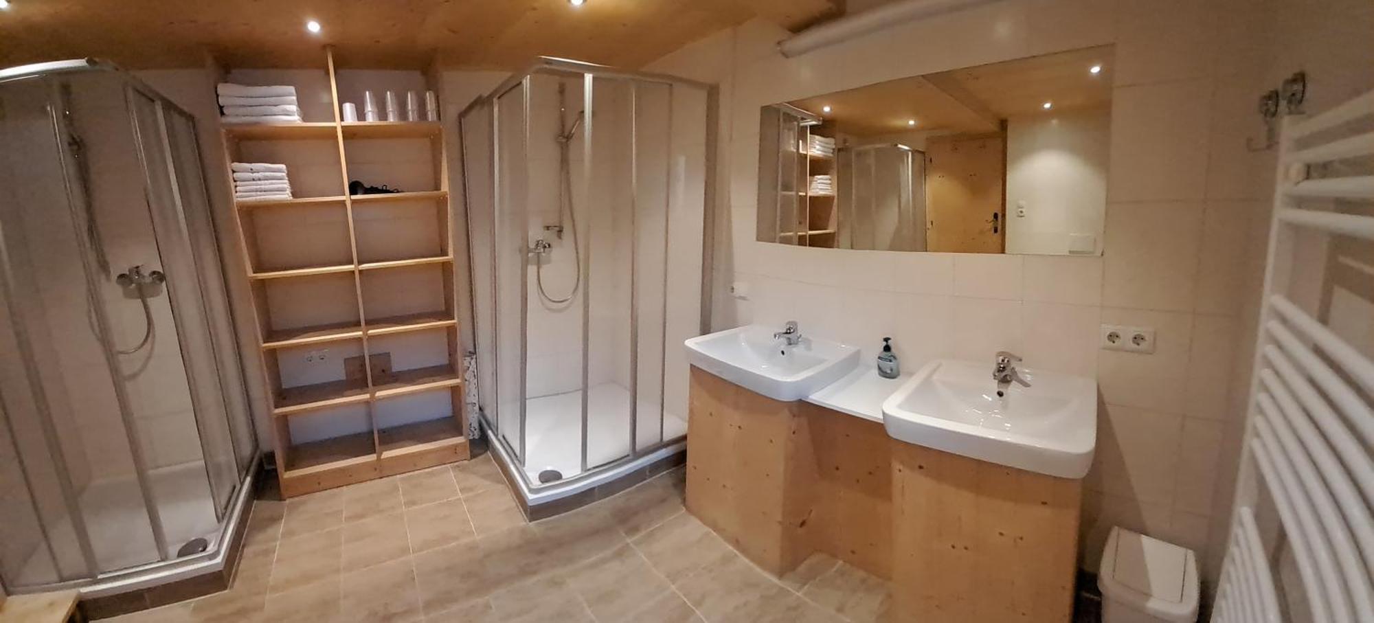 Appartments Hofer Штумм Екстер'єр фото