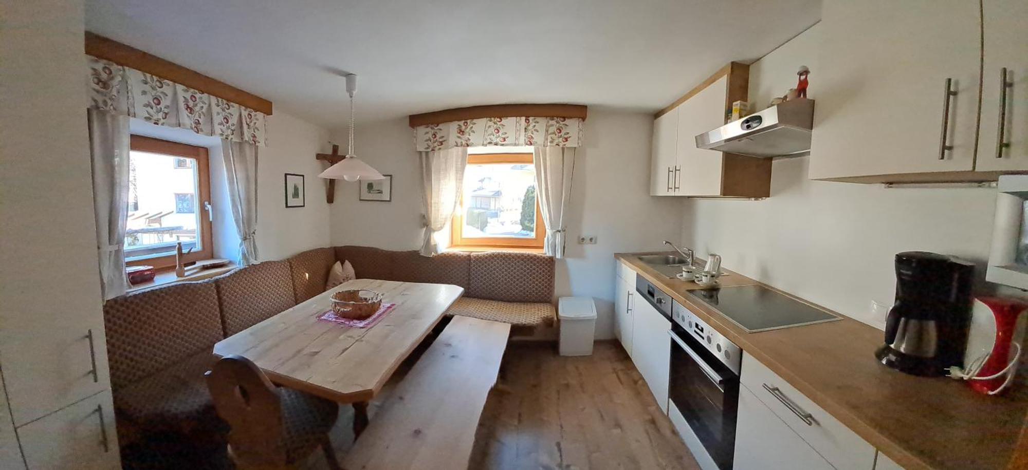 Appartments Hofer Штумм Екстер'єр фото