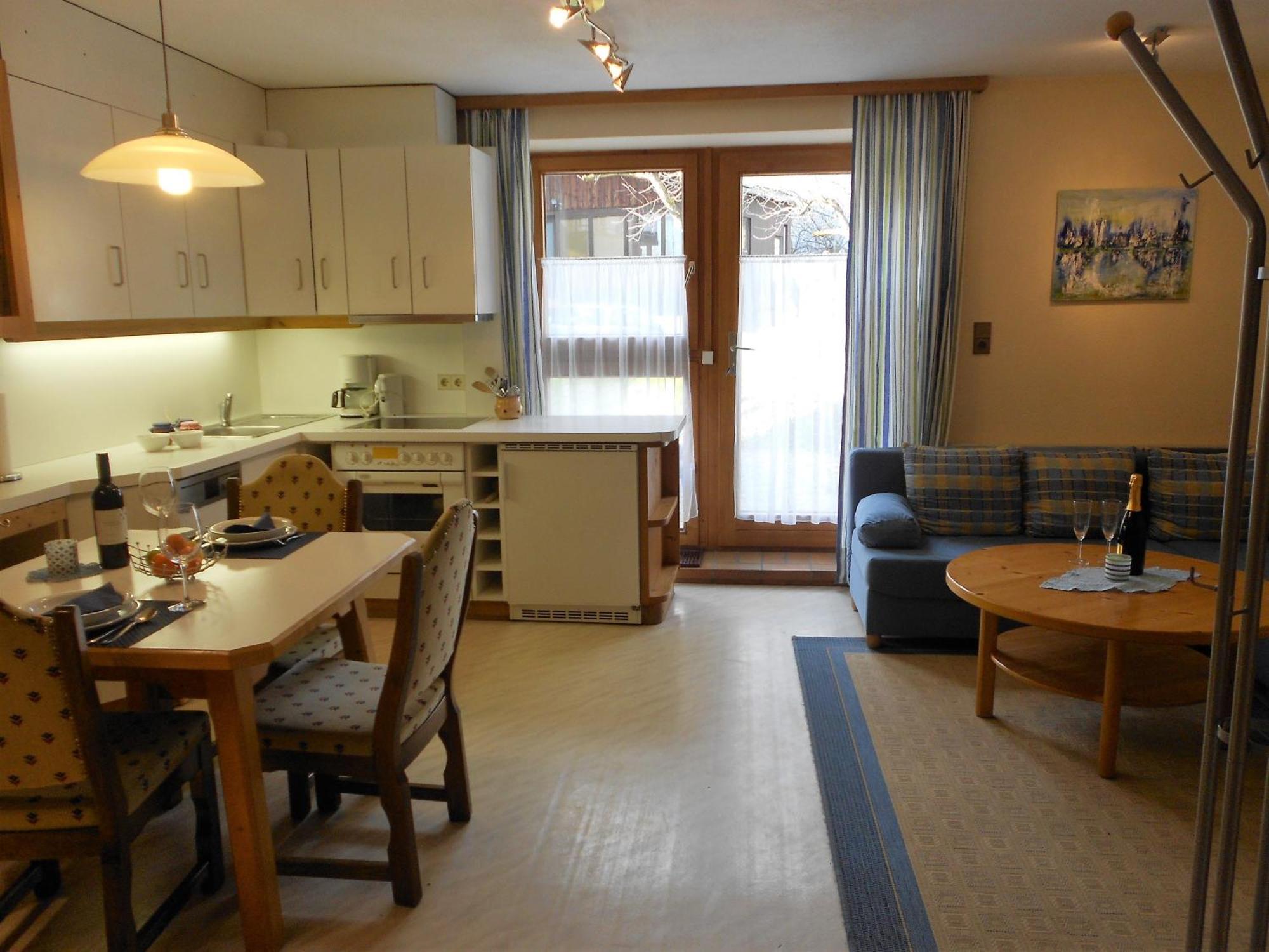 Appartments Hofer Штумм Екстер'єр фото