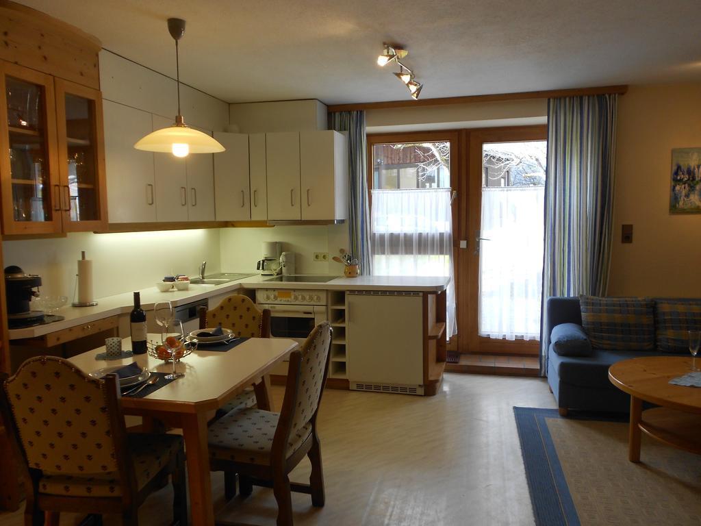 Appartments Hofer Штумм Екстер'єр фото