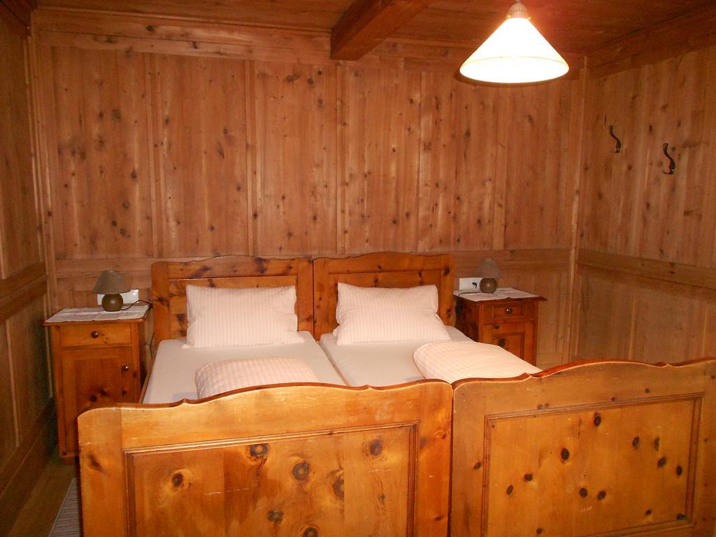 Appartments Hofer Штумм Екстер'єр фото