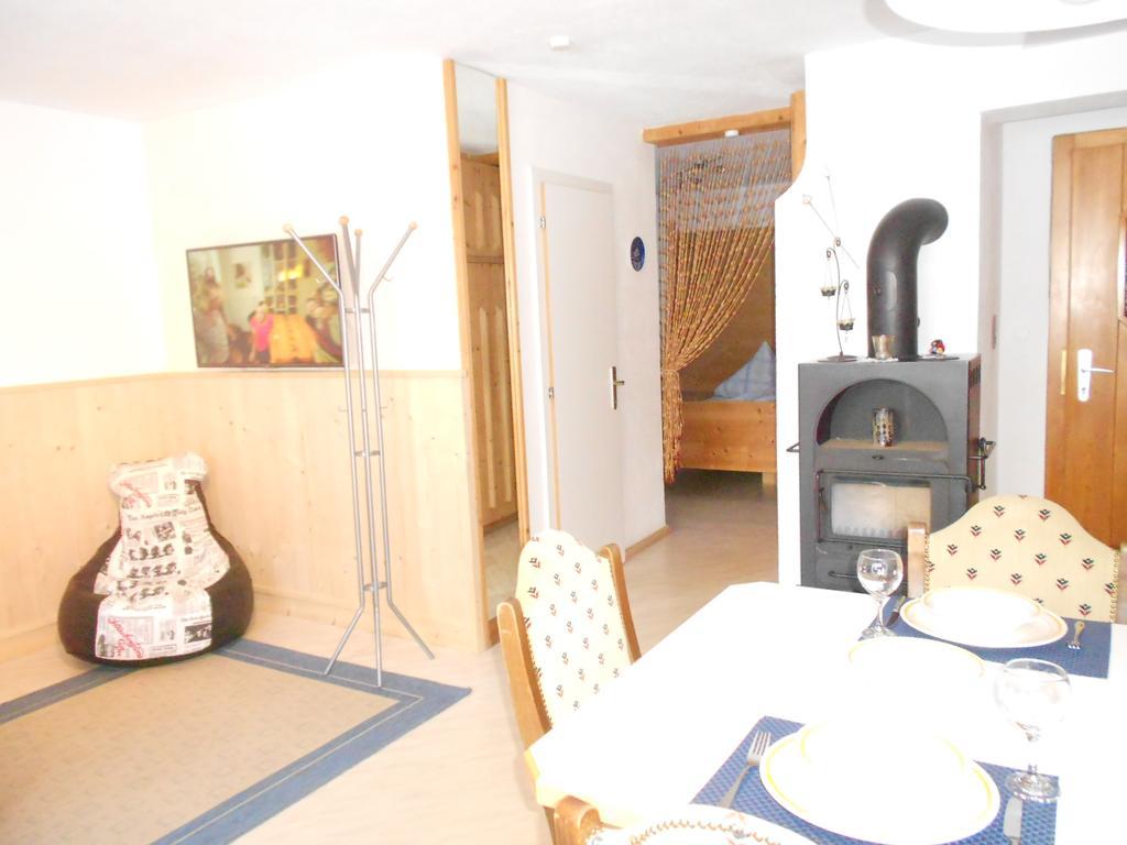 Appartments Hofer Штумм Екстер'єр фото